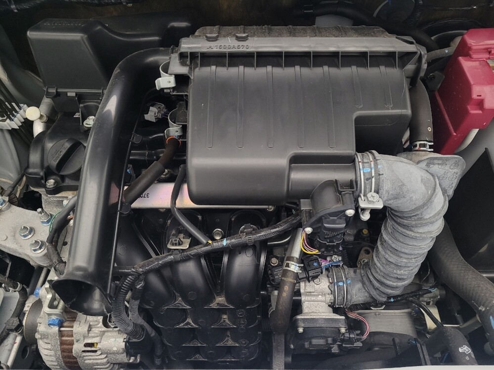 2024 Mitsubishi Mirage G4 in Kissimmee, FL 34744 - 18102905 30