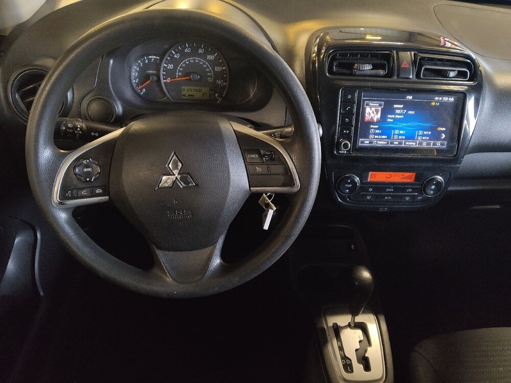 2024 Mitsubishi Mirage G4 in Kissimmee, FL 34744 - 18102905 22