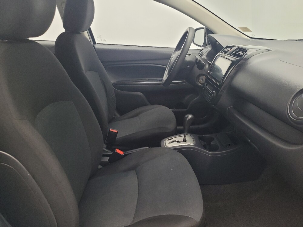 2024 Mitsubishi Mirage G4 in Kissimmee, FL 34744 - 18102905 21