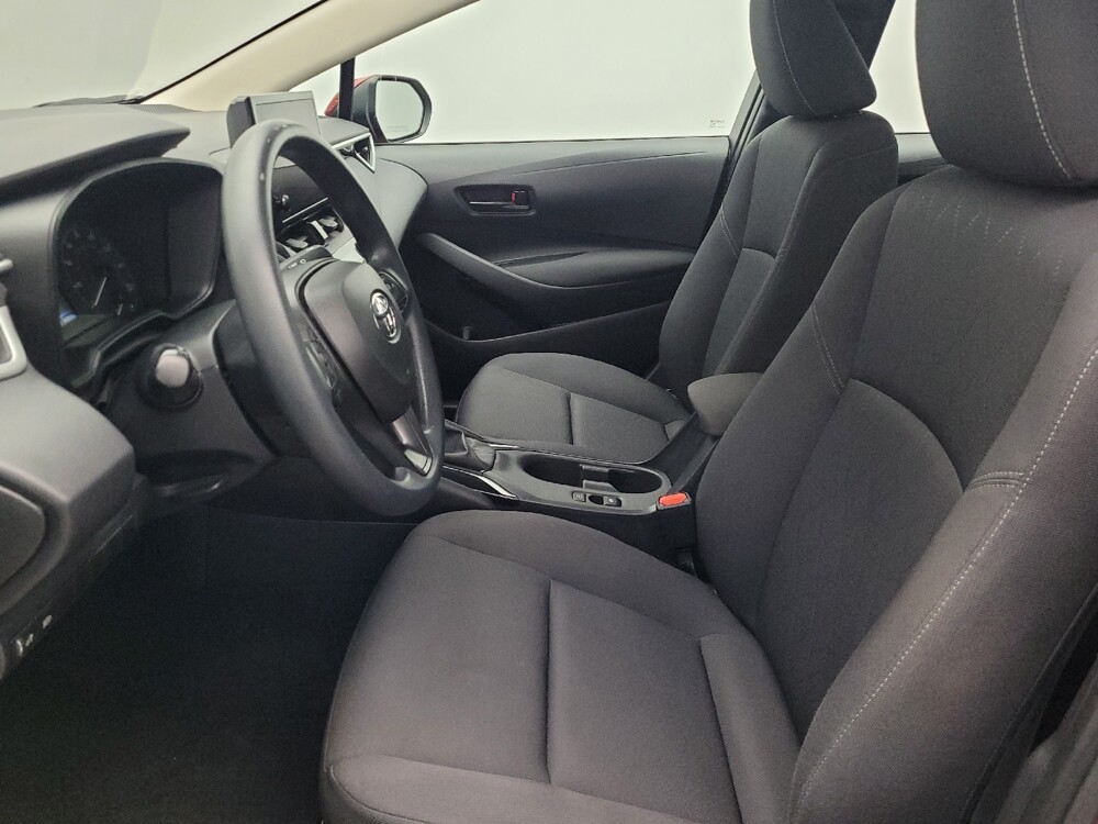 2024 Toyota Corolla in Kissimmee, FL 34744 - 18102906 17