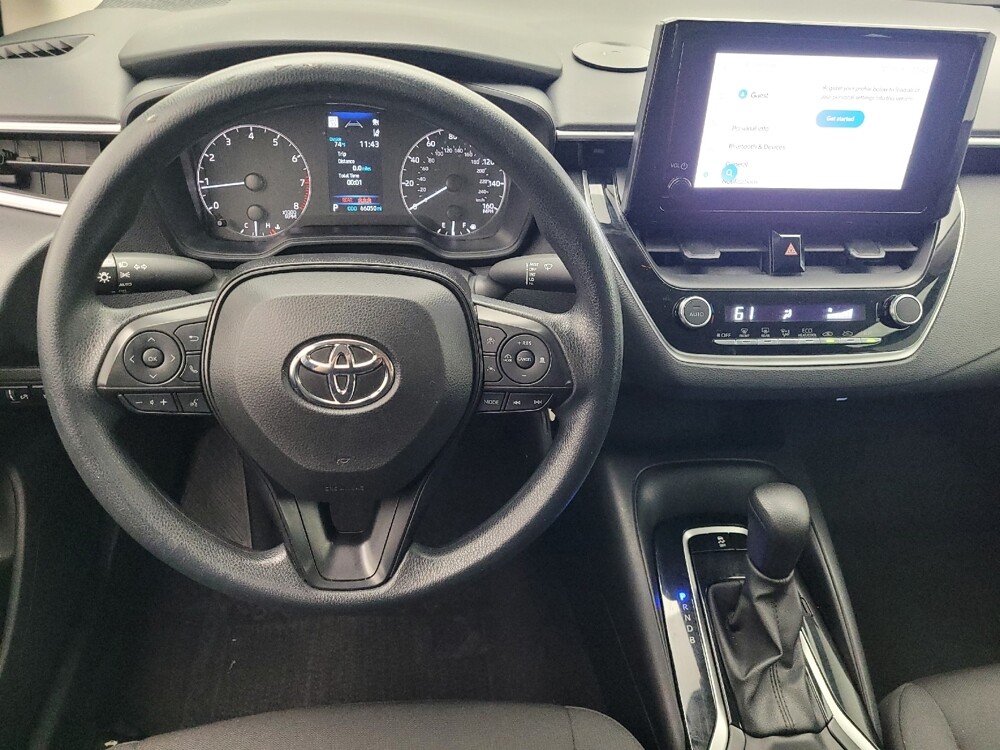 2024 Toyota Corolla in Kissimmee, FL 34744 - 18102906 22
