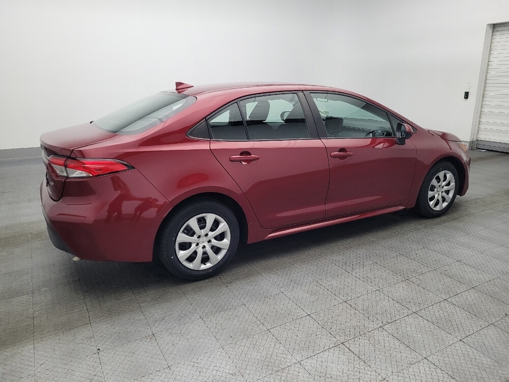 2024 Toyota Corolla in Kissimmee, FL 34744 - 18102906 10