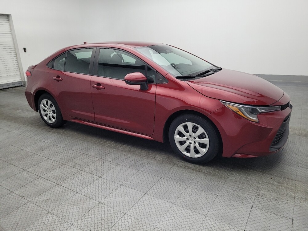 2024 Toyota Corolla in Kissimmee, FL 34744 - 18102906 11