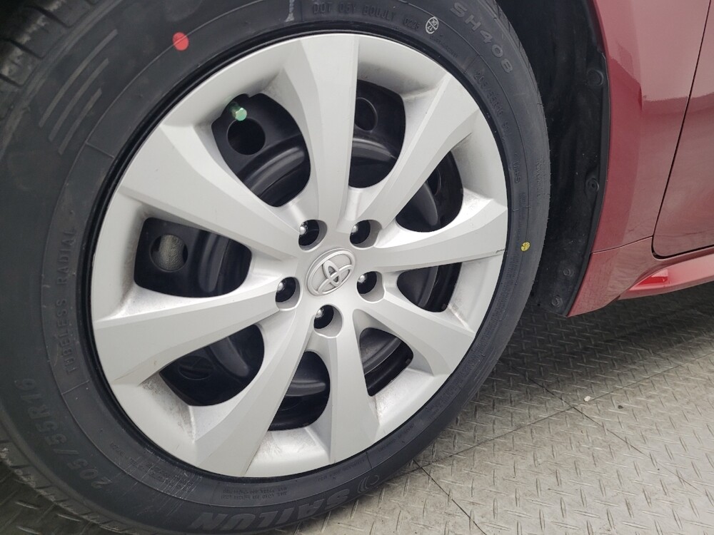 2024 Toyota Corolla in Kissimmee, FL 34744 - 18102906 31