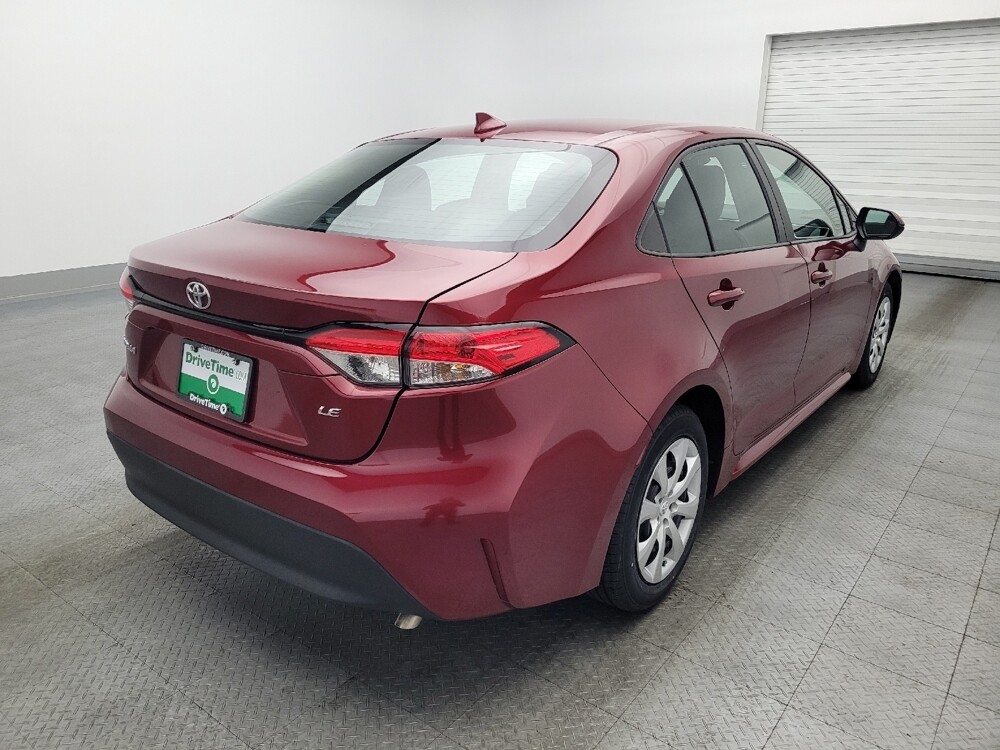 2024 Toyota Corolla in Kissimmee, FL 34744 - 18102906 9