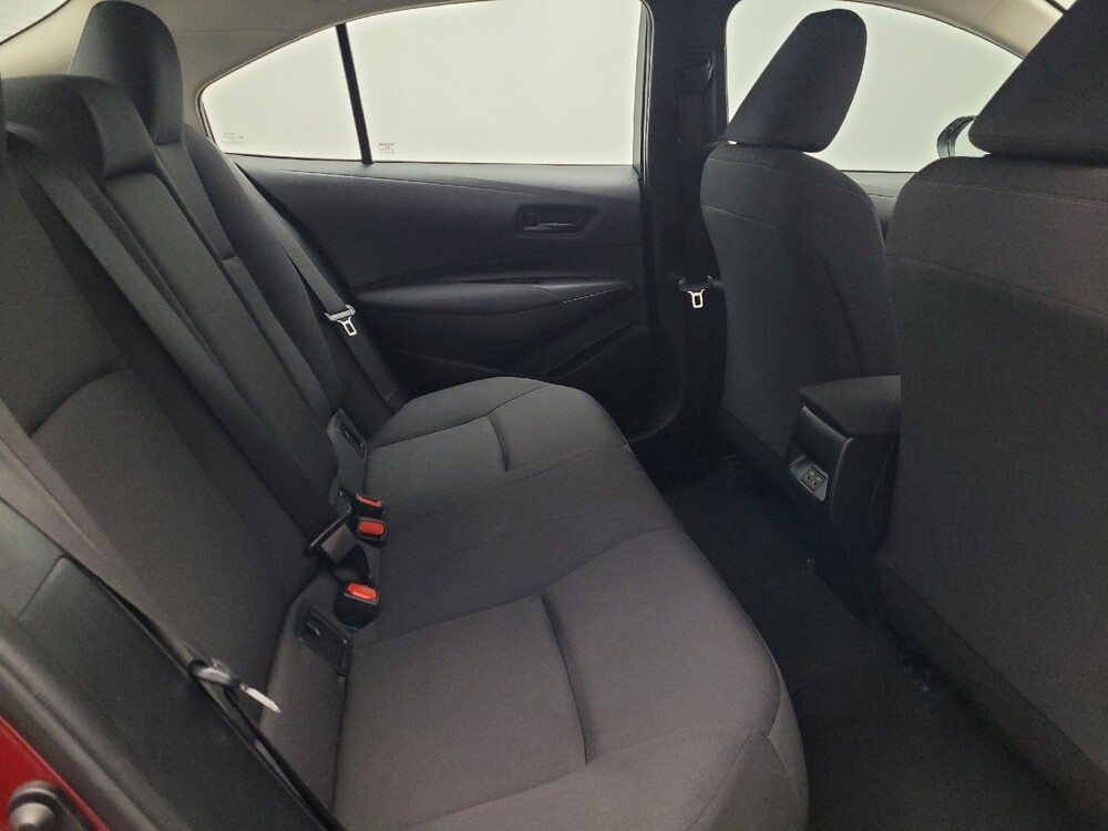 2024 Toyota Corolla in Kissimmee, FL 34744 - 18102906 19