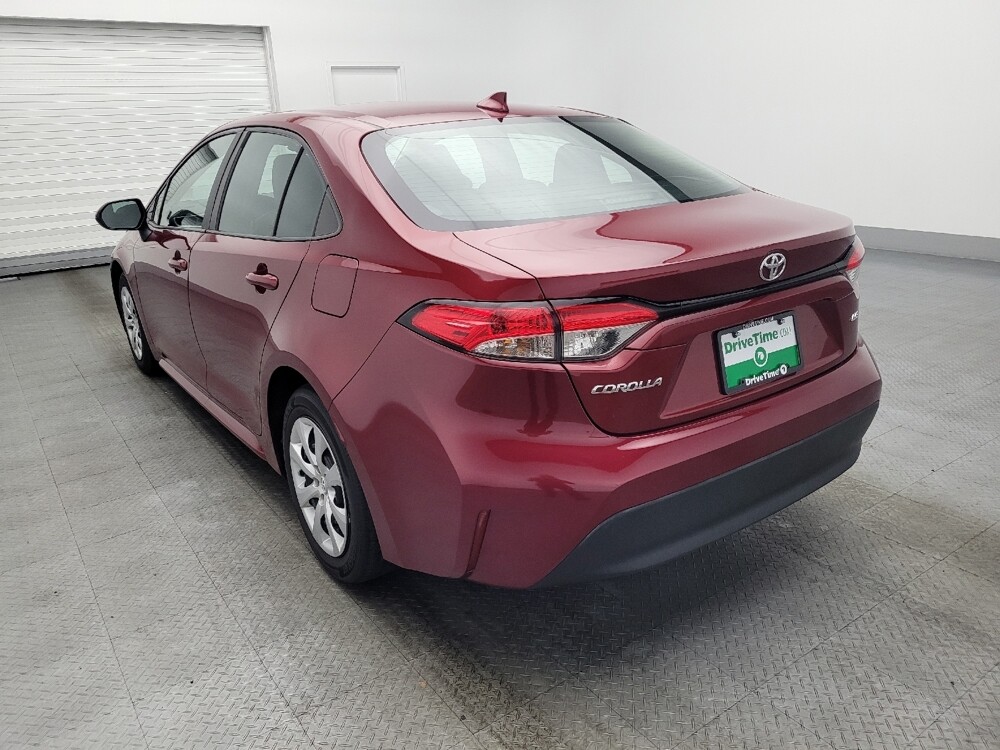 2024 Toyota Corolla in Kissimmee, FL 34744 - 18102906 5