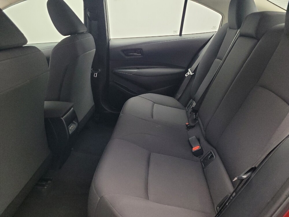 2024 Toyota Corolla in Kissimmee, FL 34744 - 18102906 18