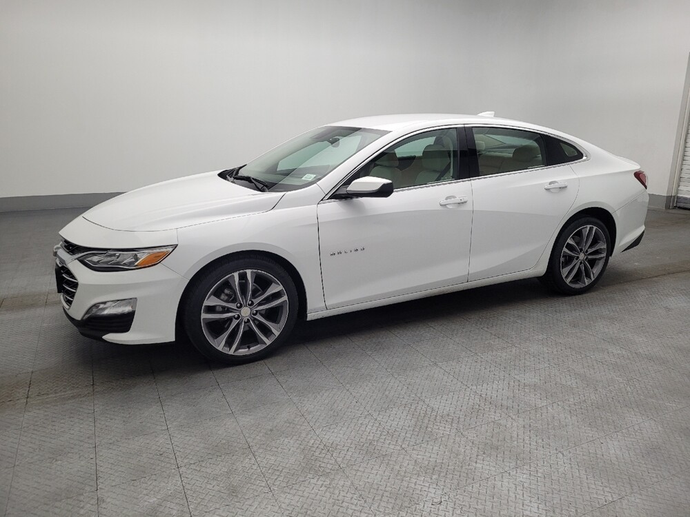 2024 Chevrolet Malibu in Charleston, SC 29414 - 18102908 2