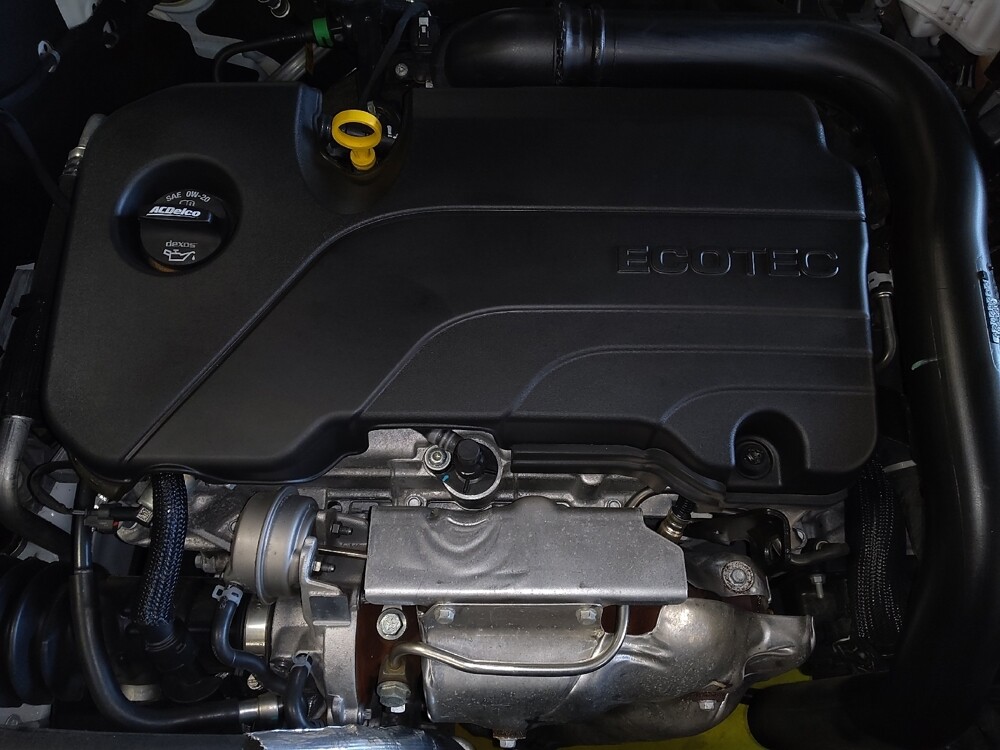 2024 Chevrolet Malibu in Charleston, SC 29414 - 18102908 30