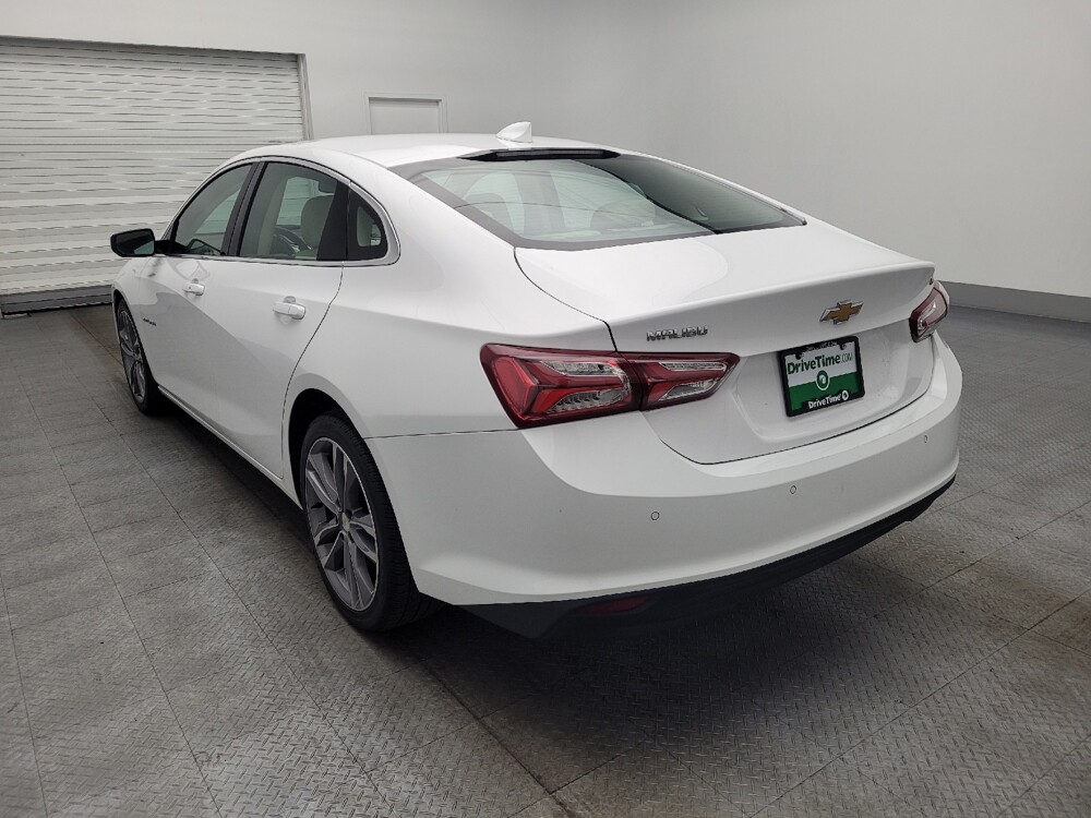 2024 Chevrolet Malibu in Charleston, SC 29414 - 18102908 5