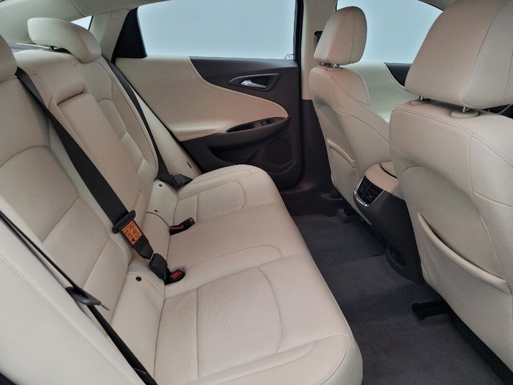 2024 Chevrolet Malibu in Charleston, SC 29414 - 18102908 19