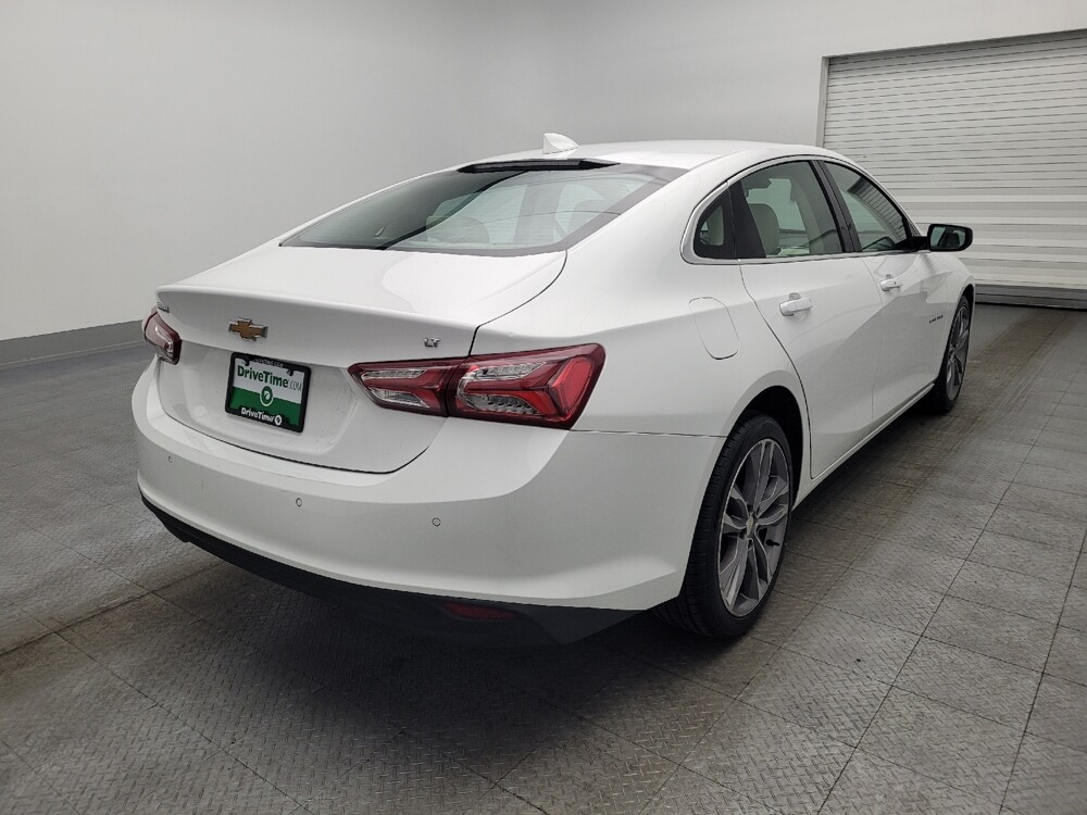 2024 Chevrolet Malibu in Charleston, SC 29414 - 18102908 9