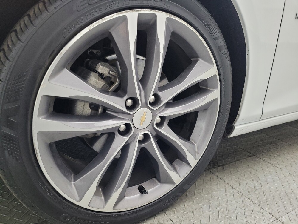 2024 Chevrolet Malibu in Charleston, SC 29414 - 18102908 31