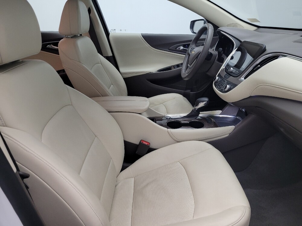 2024 Chevrolet Malibu in Charleston, SC 29414 - 18102908 21