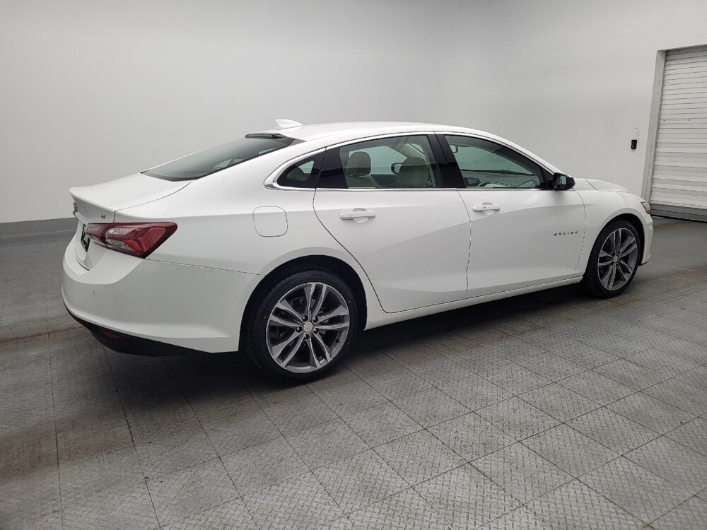 2024 Chevrolet Malibu in Charleston, SC 29414 - 18102908 10