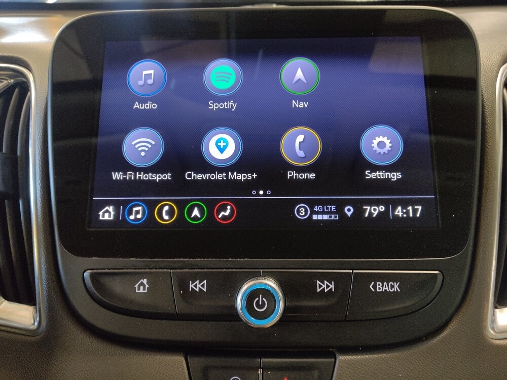 2024 Chevrolet Malibu in Charleston, SC 29414 - 18102908 25