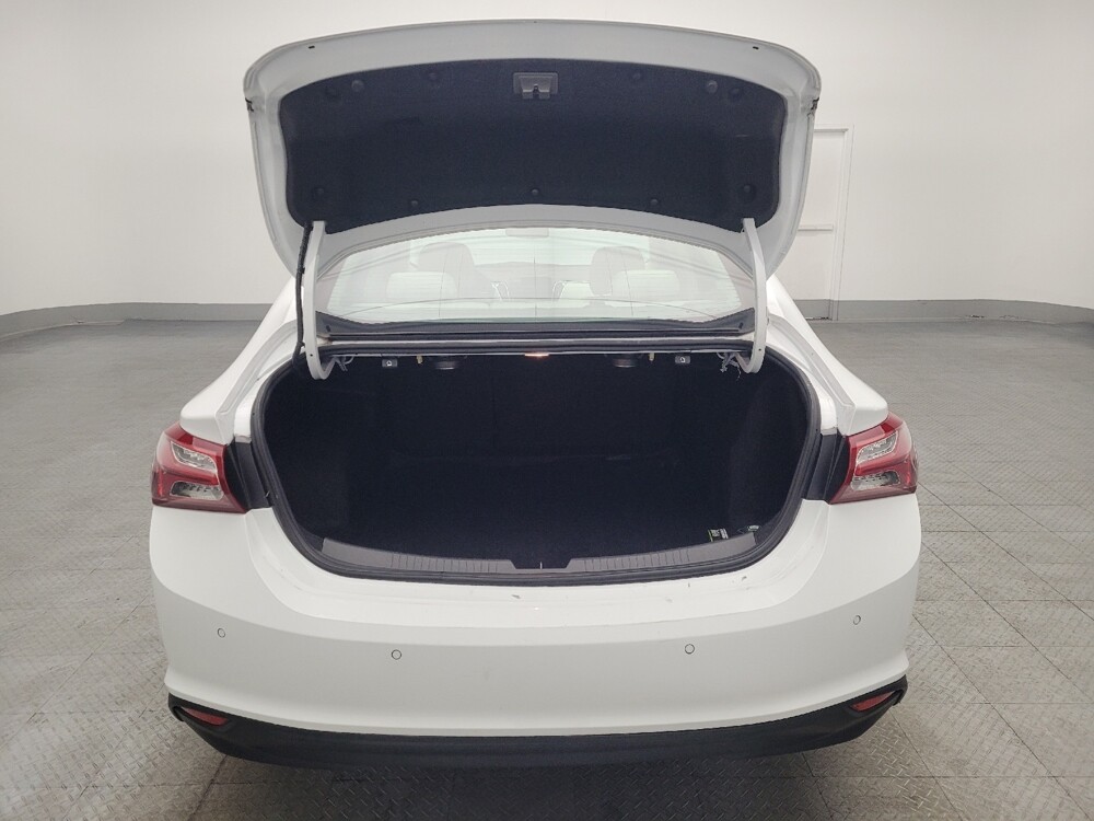 2024 Chevrolet Malibu in Charleston, SC 29414 - 18102908 29