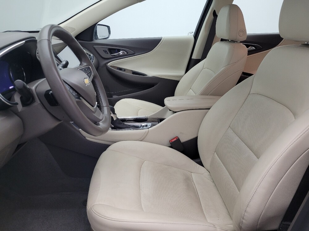 2024 Chevrolet Malibu in Charleston, SC 29414 - 18102908 17