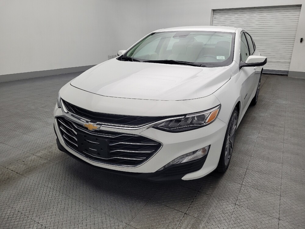 2024 Chevrolet Malibu in Charleston, SC 29414 - 18102908 15