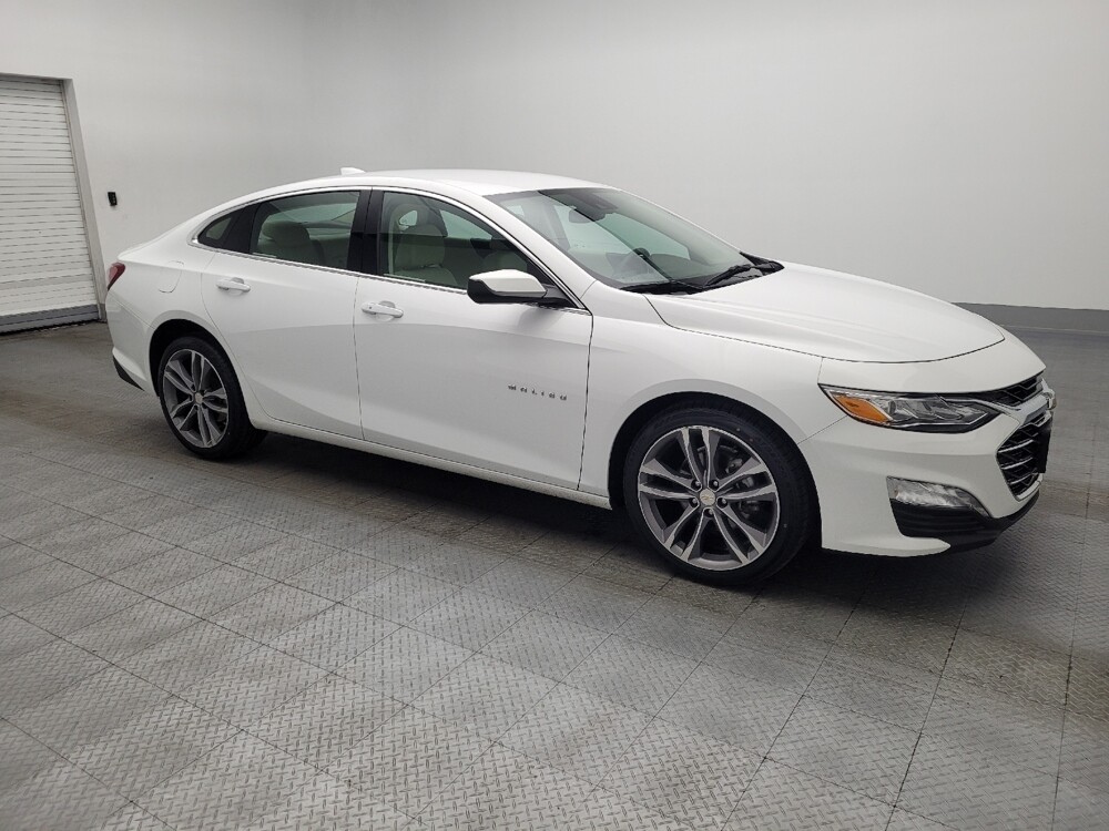 2024 Chevrolet Malibu in Charleston, SC 29414 - 18102908 11