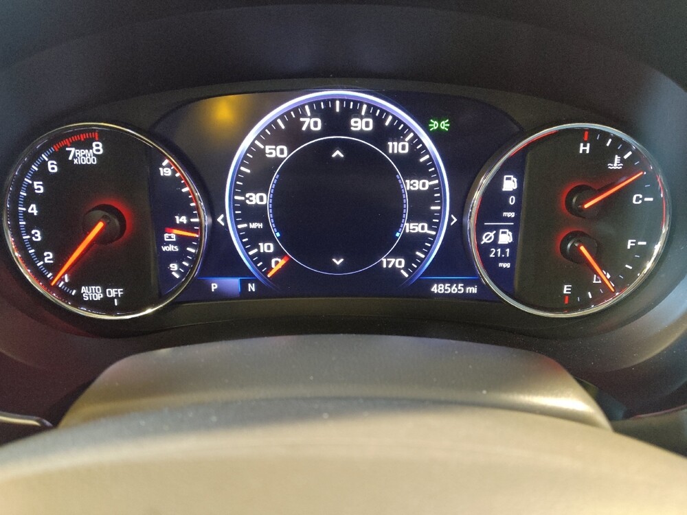 2024 Chevrolet Malibu in Charleston, SC 29414 - 18102908 23