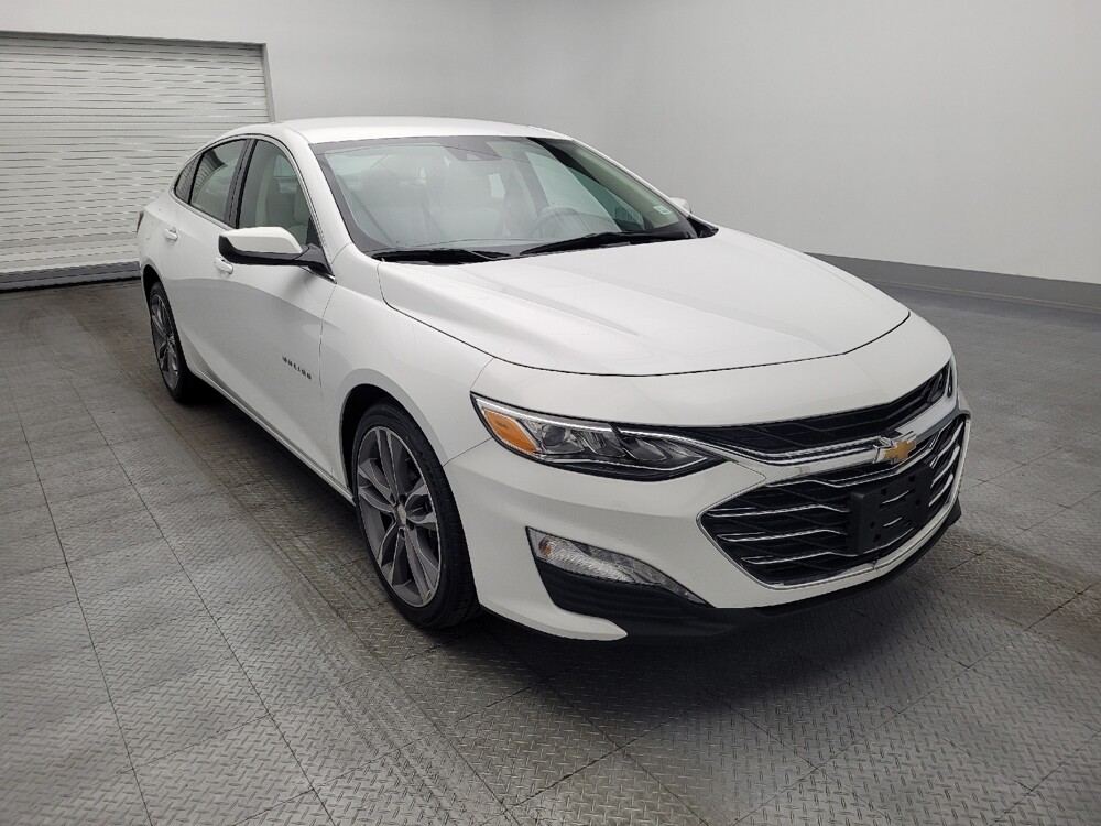 2024 Chevrolet Malibu in Charleston, SC 29414 - 18102908 13