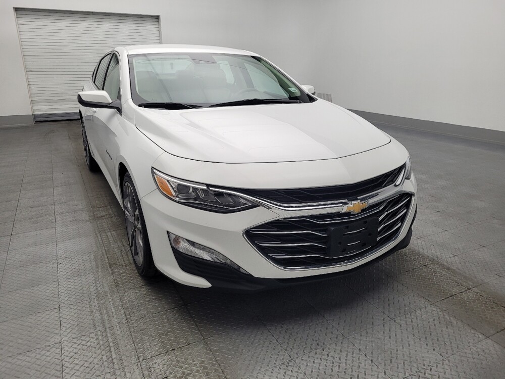 2024 Chevrolet Malibu in Charleston, SC 29414 - 18102908 14