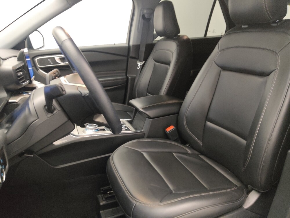 2023 Ford Explorer in Augusta, GA 30907 - 18102909 17