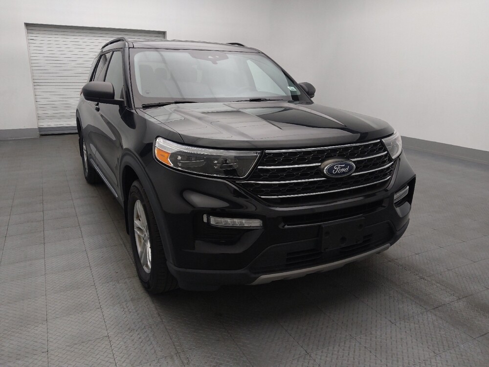 2023 Ford Explorer in Augusta, GA 30907 - 18102909 14