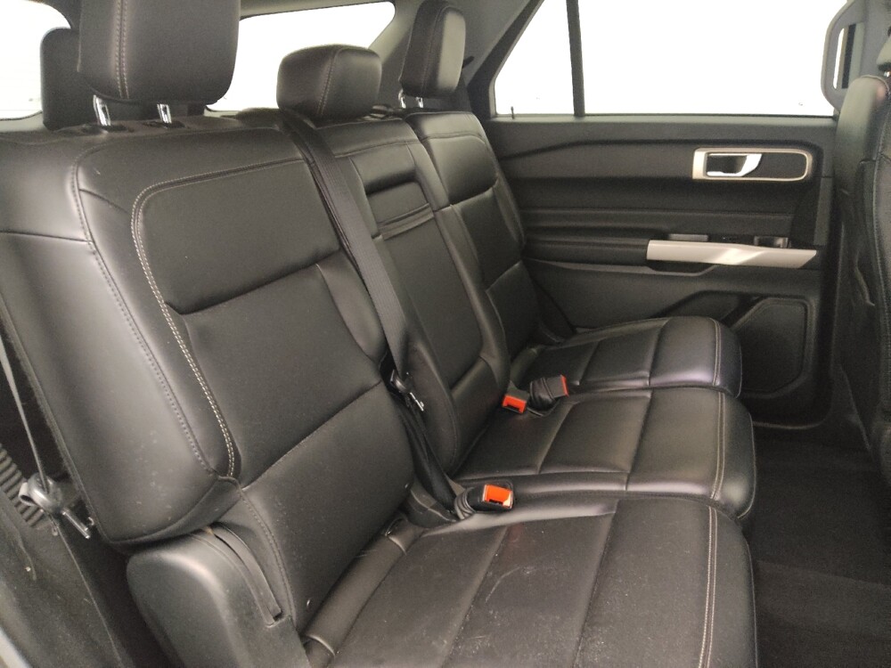 2023 Ford Explorer in Augusta, GA 30907 - 18102909 19