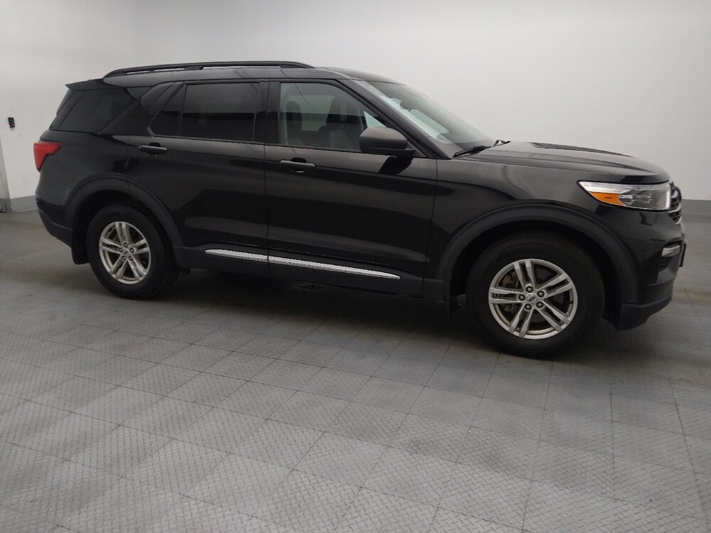 2023 Ford Explorer in Augusta, GA 30907 - 18102909 11