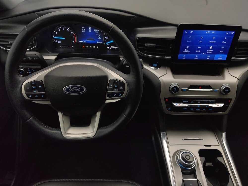 2023 Ford Explorer in Augusta, GA 30907 - 18102909 22