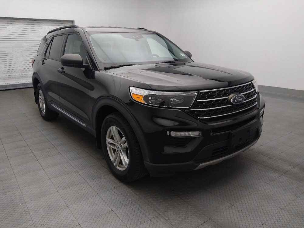 2023 Ford Explorer in Augusta, GA 30907 - 18102909 13