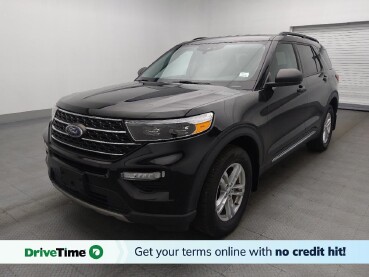 2023 Ford Explorer in Augusta, GA 30907