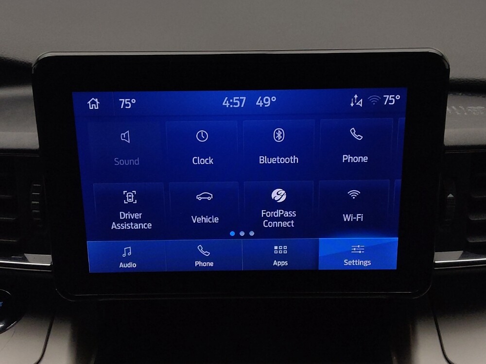 2023 Ford Explorer in Augusta, GA 30907 - 18102909 25