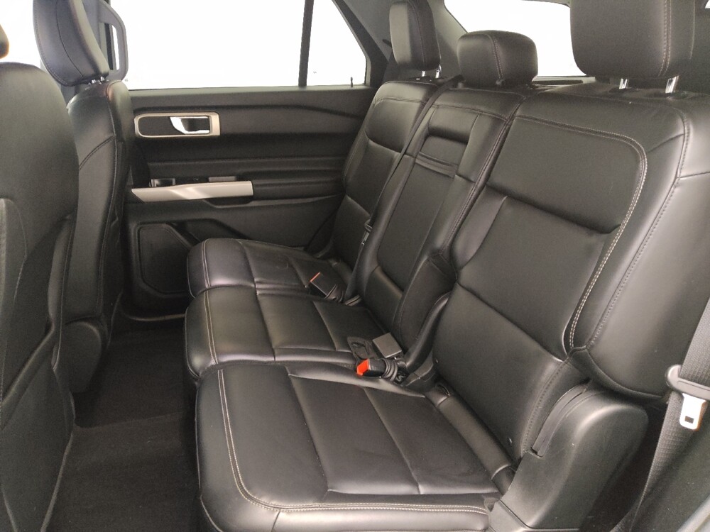 2023 Ford Explorer in Augusta, GA 30907 - 18102909 18