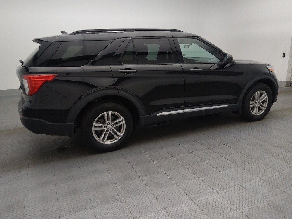 2023 Ford Explorer in Augusta, GA 30907 - 18102909 10