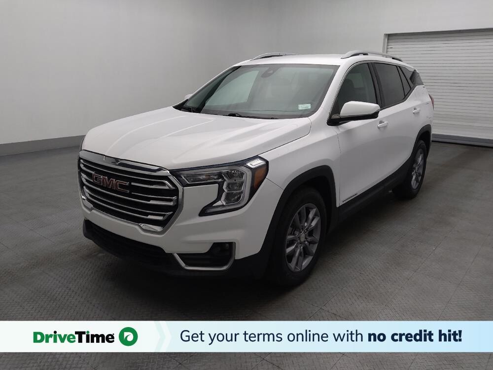 2023 GMC Terrain in Gainesville, FL 32609 - 18102910