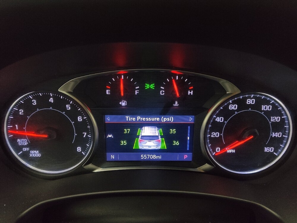 2023 GMC Terrain in Gainesville, FL 32609 - 18102910 23