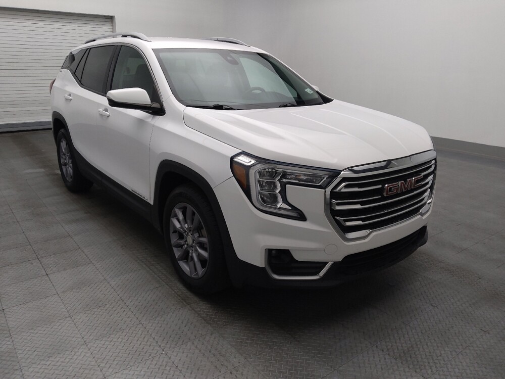 2023 GMC Terrain in Gainesville, FL 32609 - 18102910 13