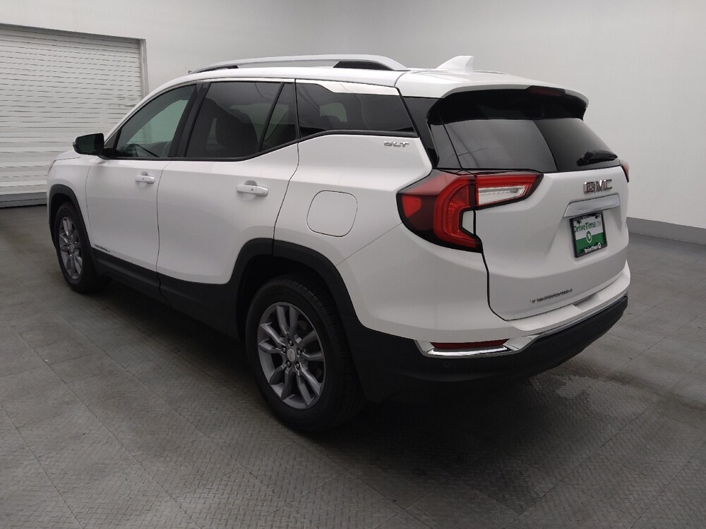 2023 GMC Terrain in Gainesville, FL 32609 - 18102910 5