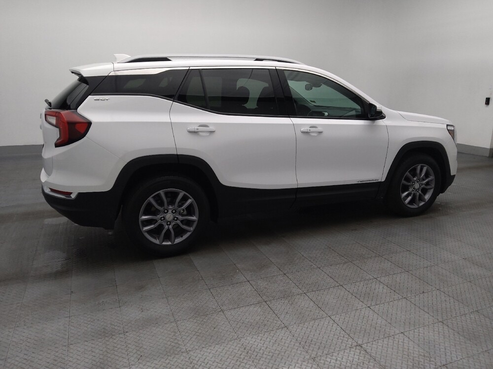 2023 GMC Terrain in Gainesville, FL 32609 - 18102910 10