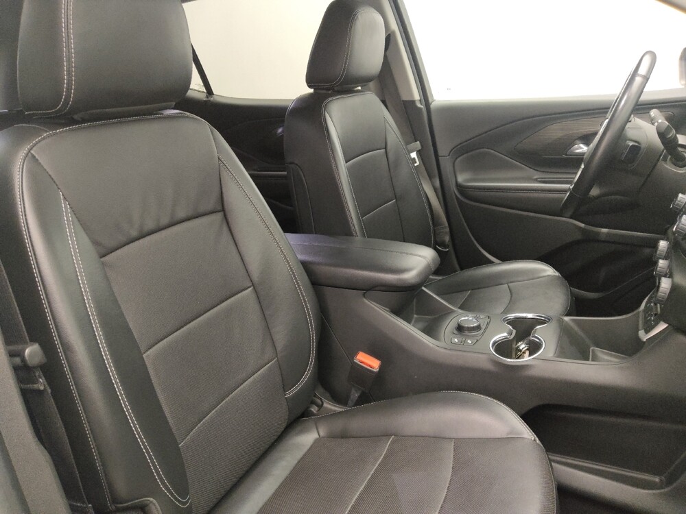 2023 GMC Terrain in Gainesville, FL 32609 - 18102910 21