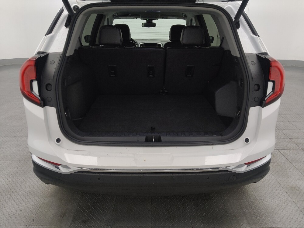 2023 GMC Terrain in Gainesville, FL 32609 - 18102910 29