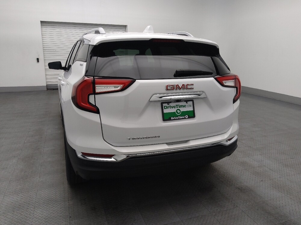 2023 GMC Terrain in Gainesville, FL 32609 - 18102910 6
