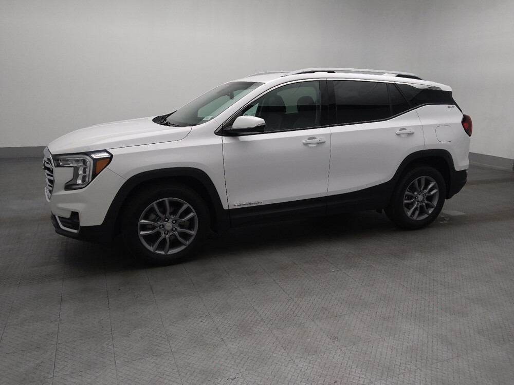 2023 GMC Terrain in Gainesville, FL 32609 - 18102910 2