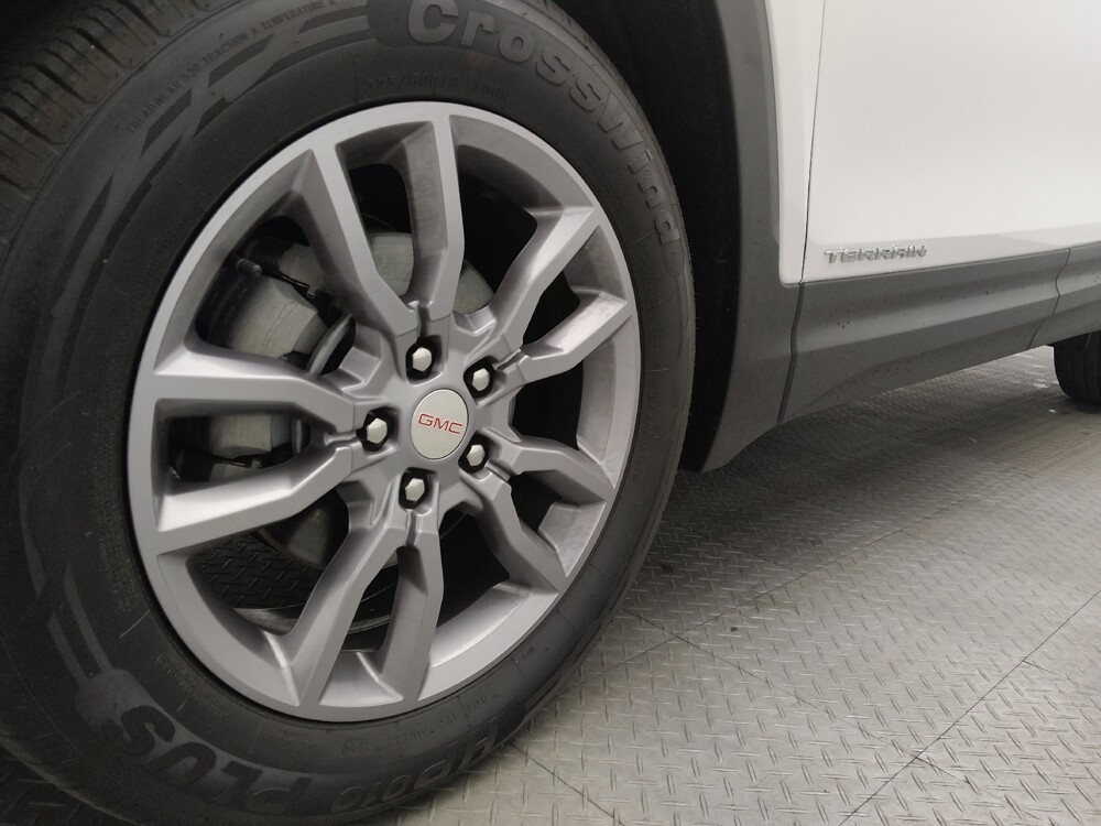 2023 GMC Terrain in Gainesville, FL 32609 - 18102910 31