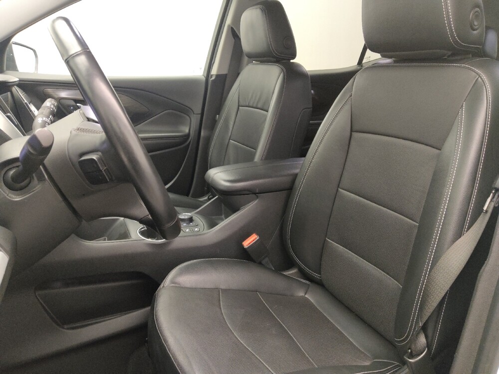 2023 GMC Terrain in Gainesville, FL 32609 - 18102910 17