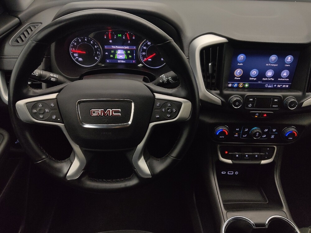 2023 GMC Terrain in Gainesville, FL 32609 - 18102910 22